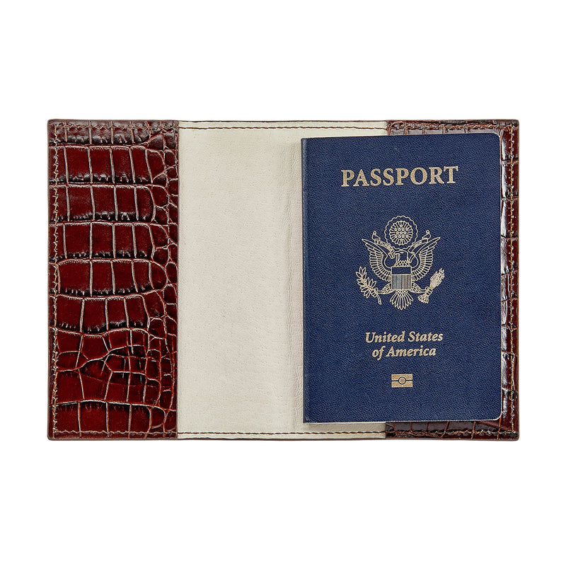 Passport Holder