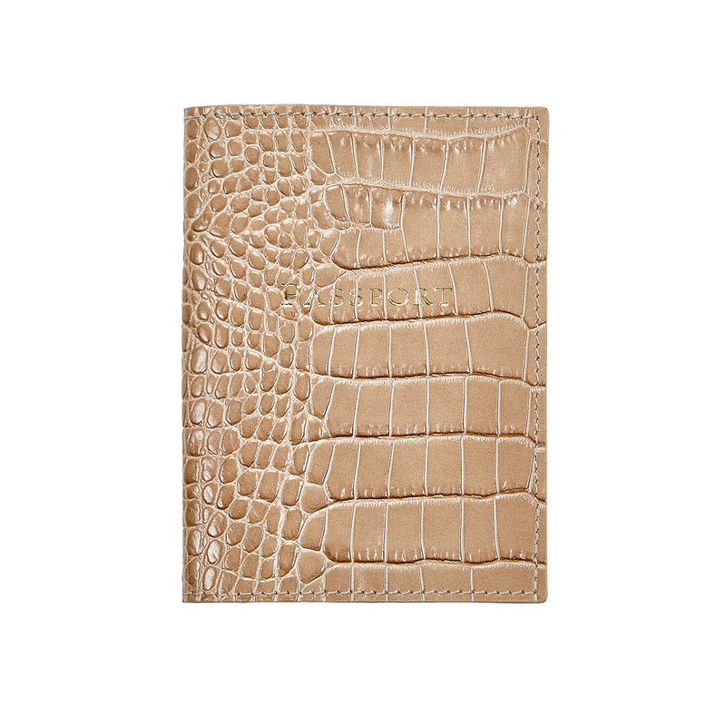 Passport Holder