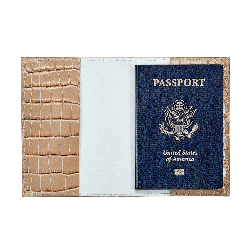 Passport Holder