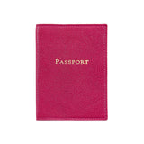 Passport Holder