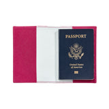 Passport Holder