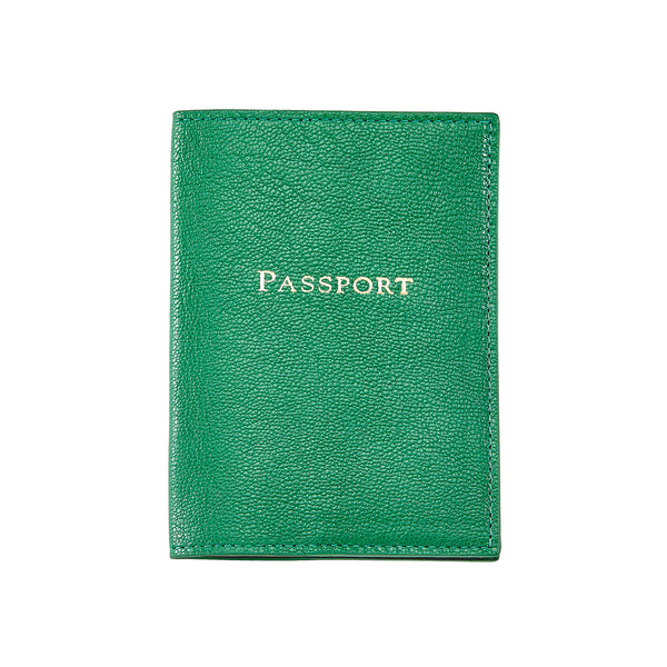 Passport Holder