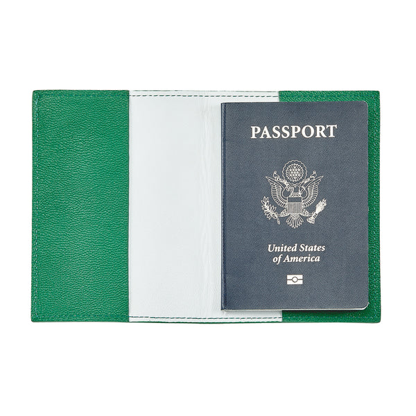 Passport Holder