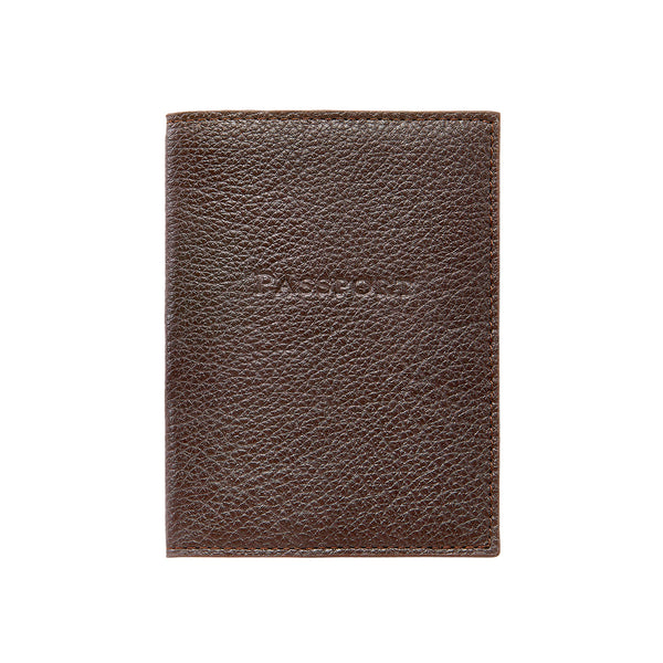 Passport Holder