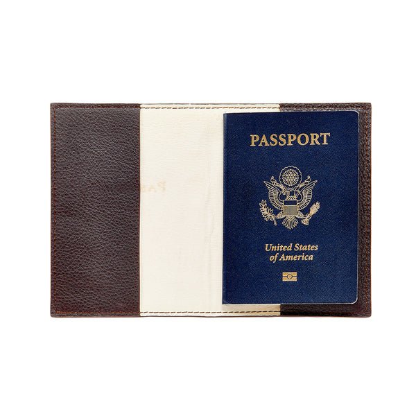 Passport Holder