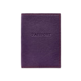 Passport Holder