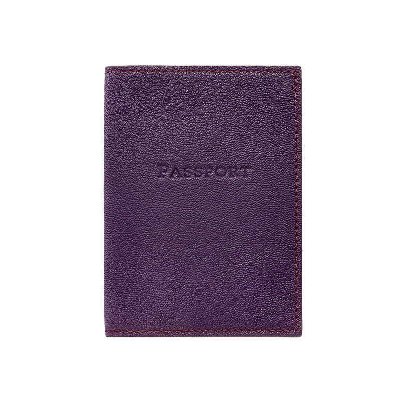 Passport Holder