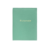 Passport Holder