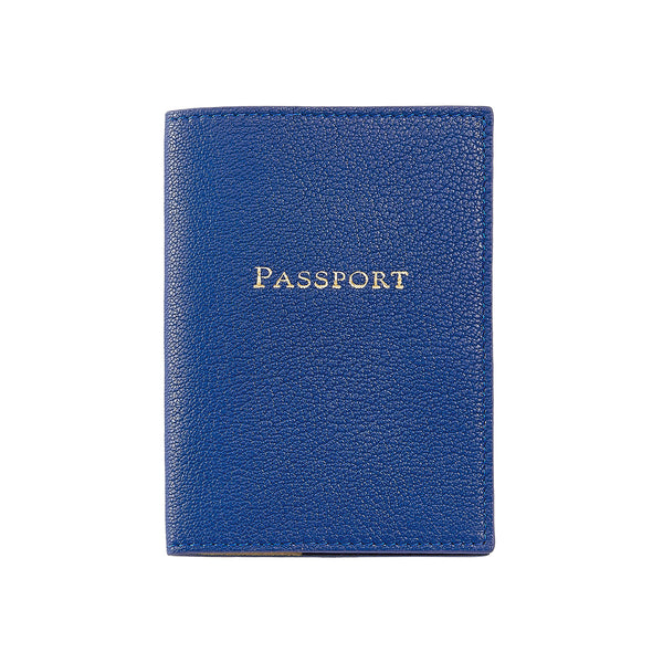 Passport Holder