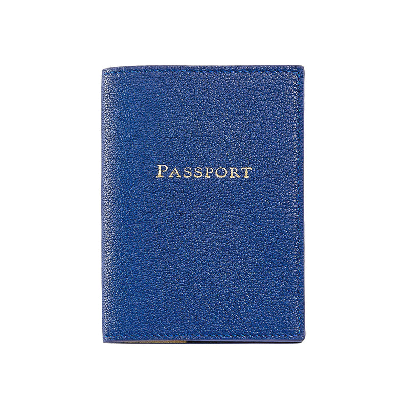Passport Holder