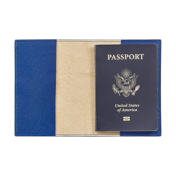 Passport Holder
