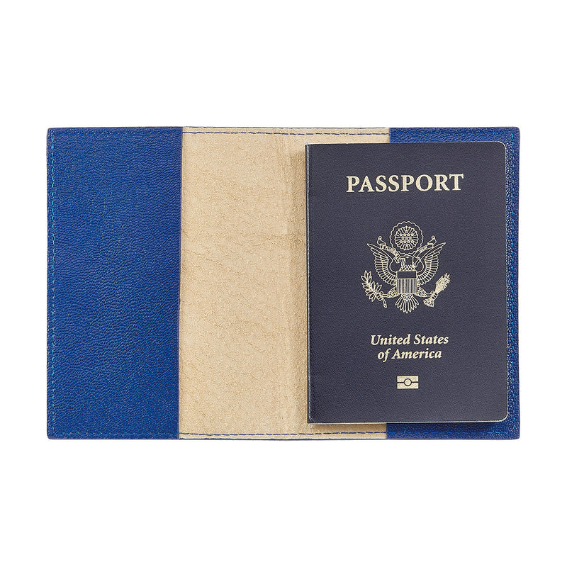 Passport Holder