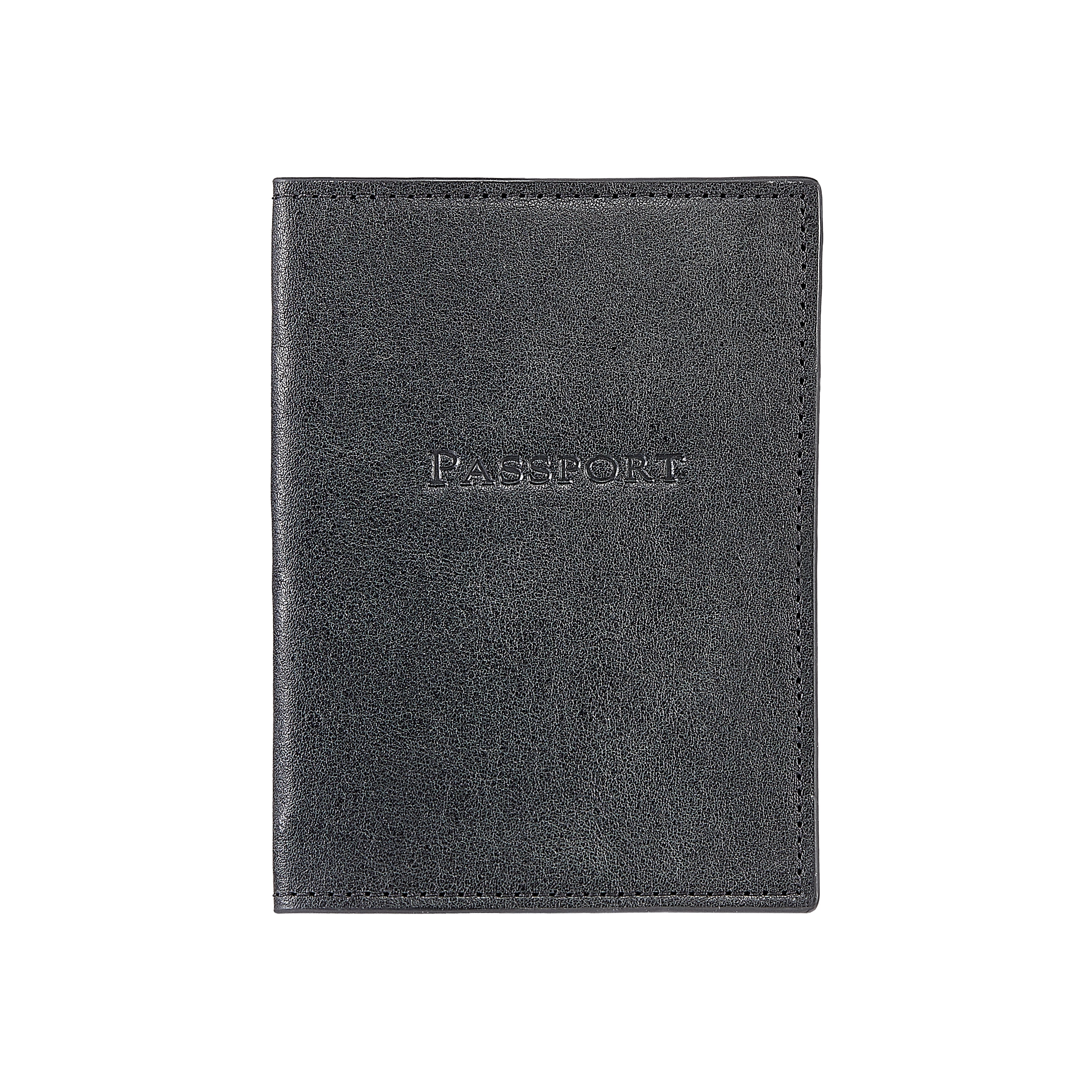 Passport Holder