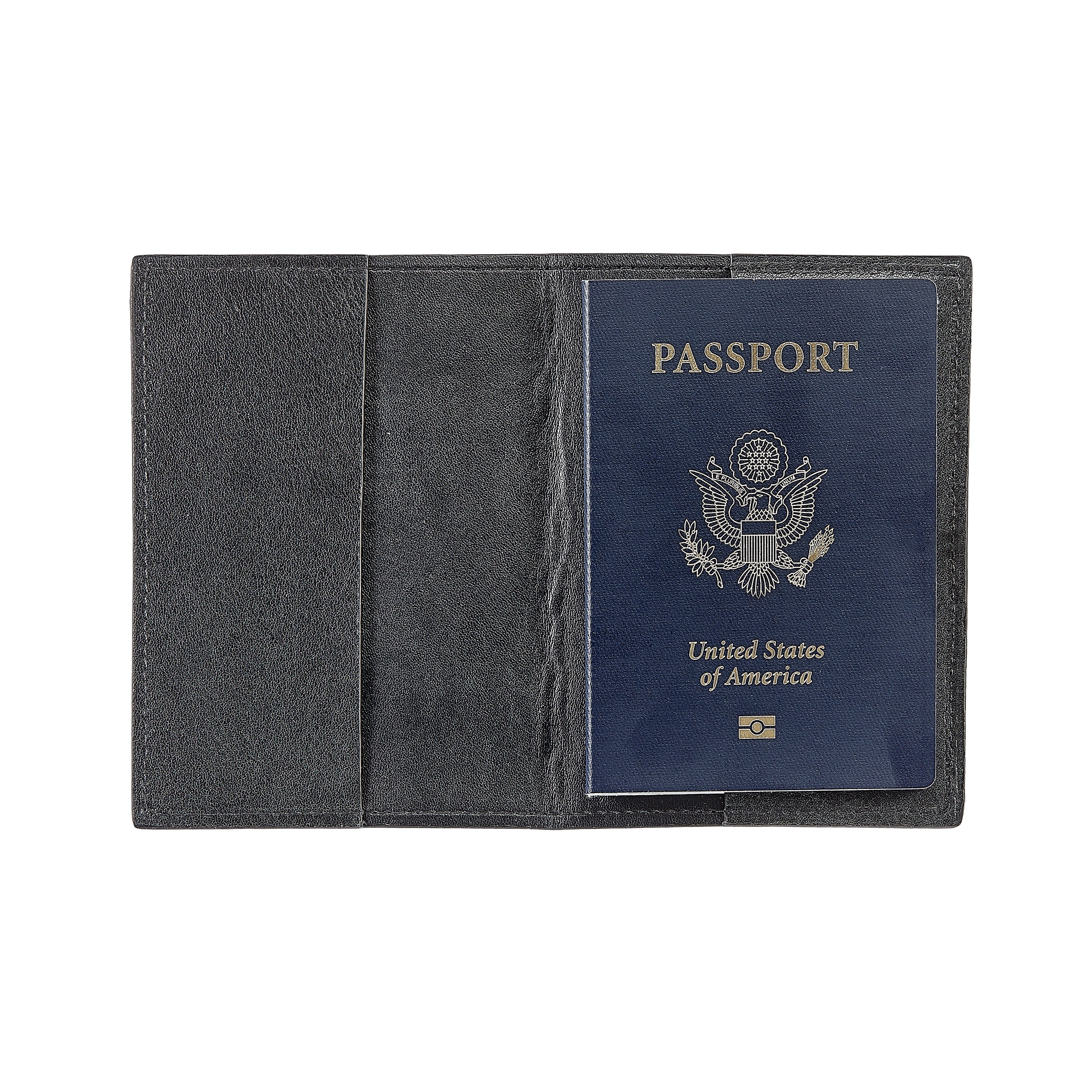 Passport Holder