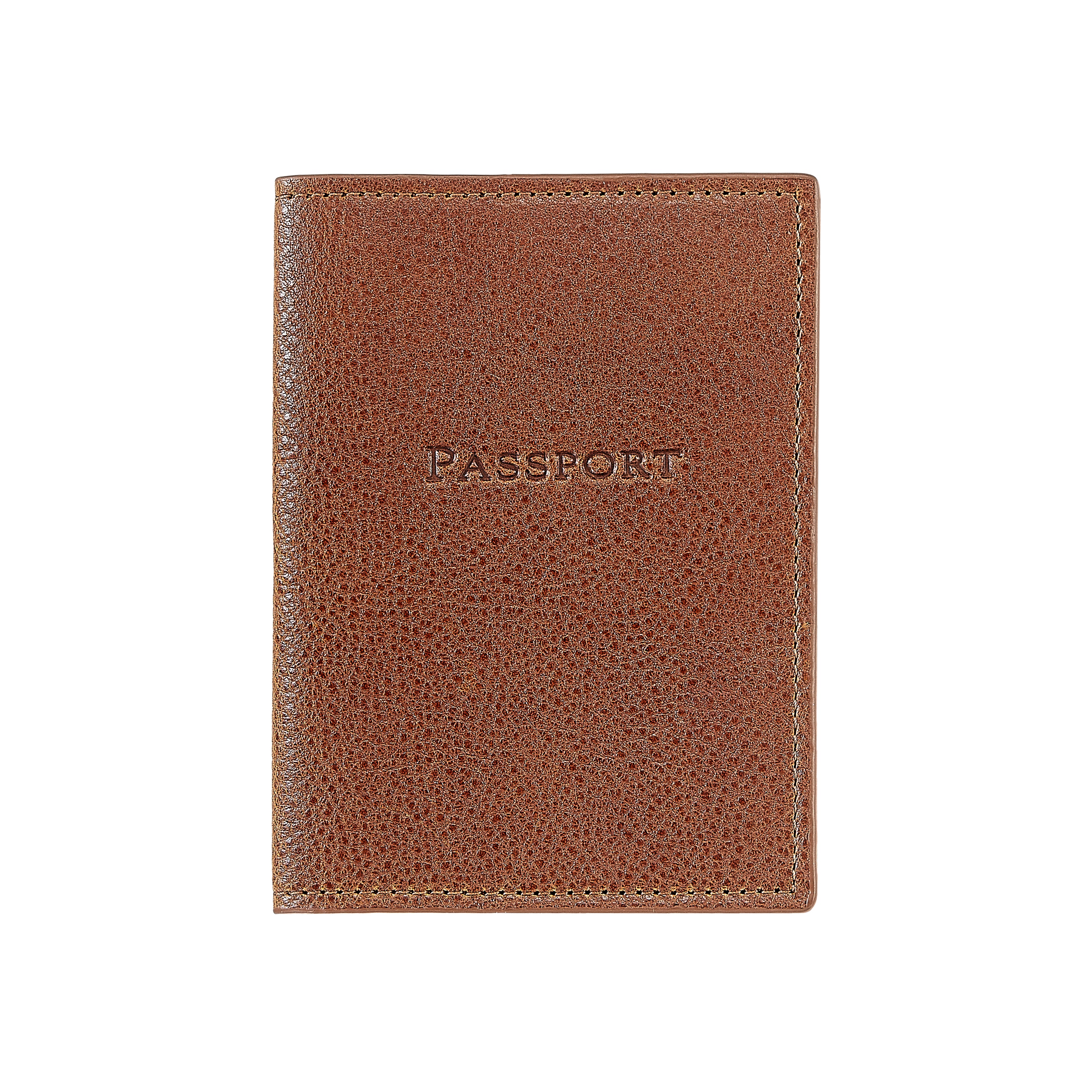 Passport Holder