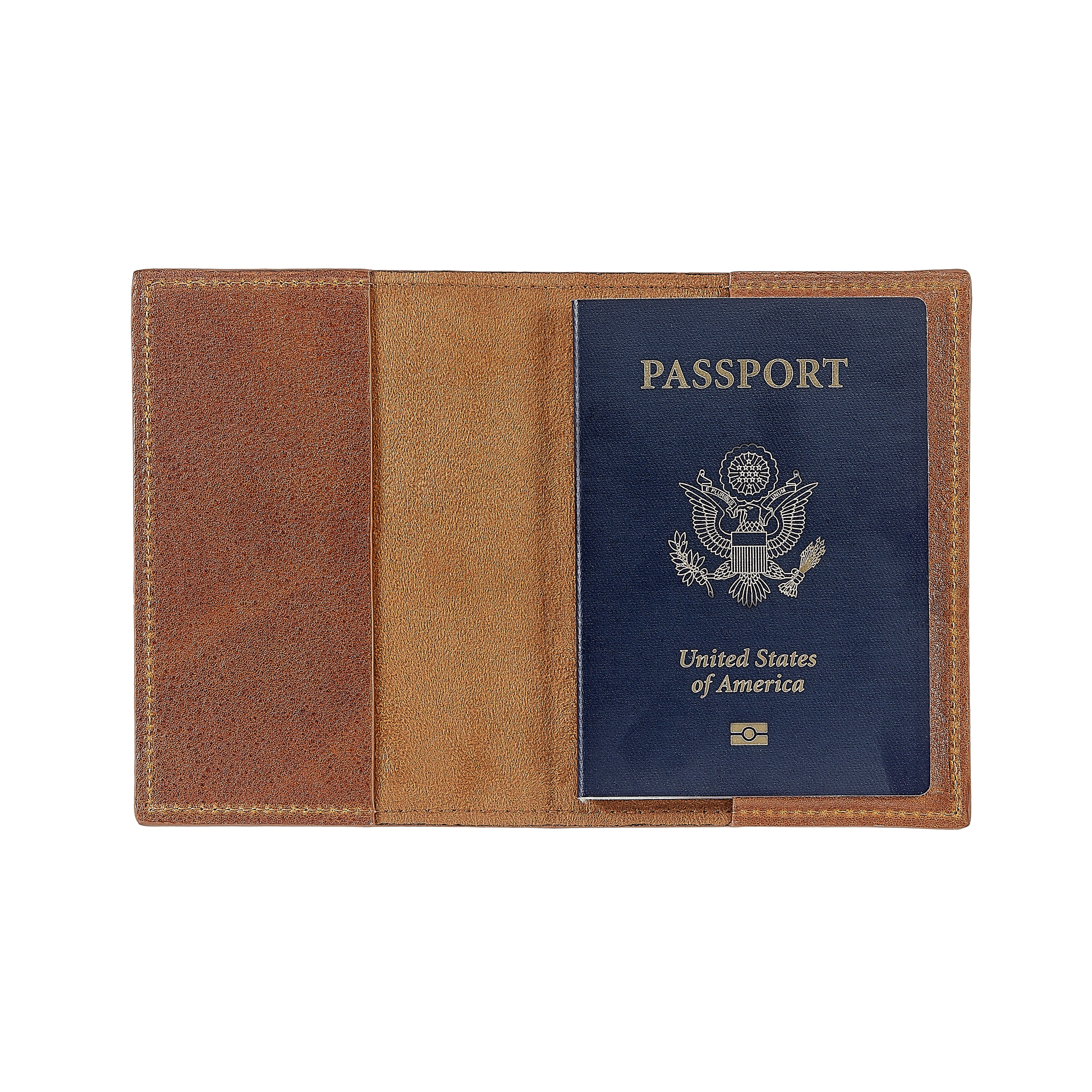 Passport Holder