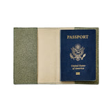 Passport Holder