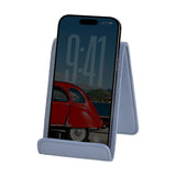 Leather Phone Tablet Holder