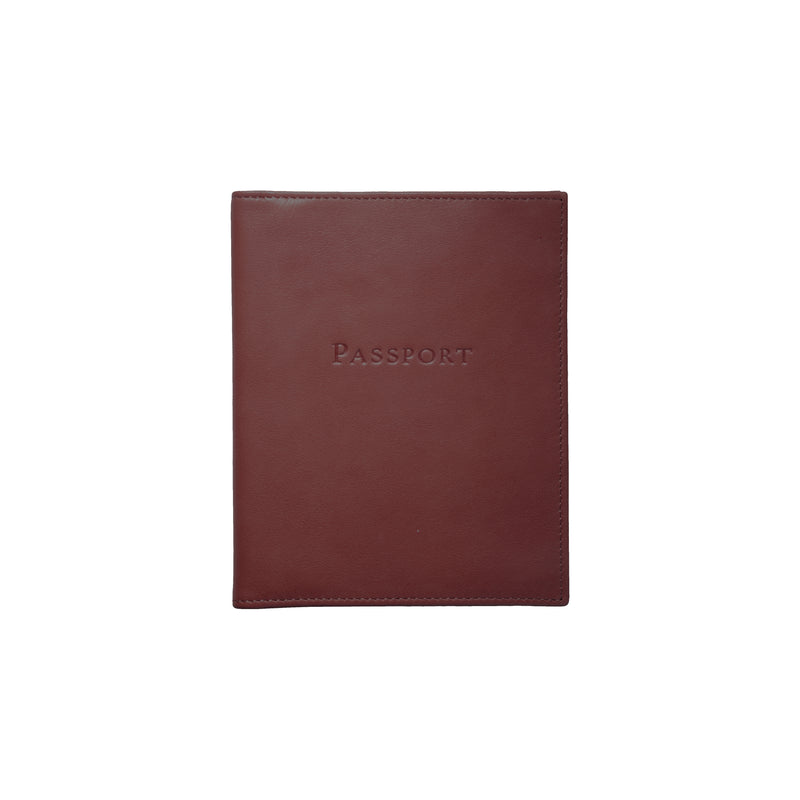 Passport Wallet