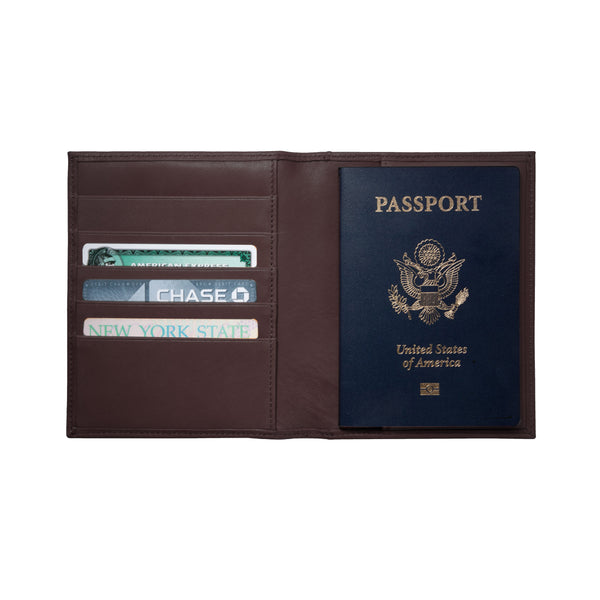 Passport Wallet