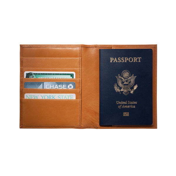 Passport Wallet