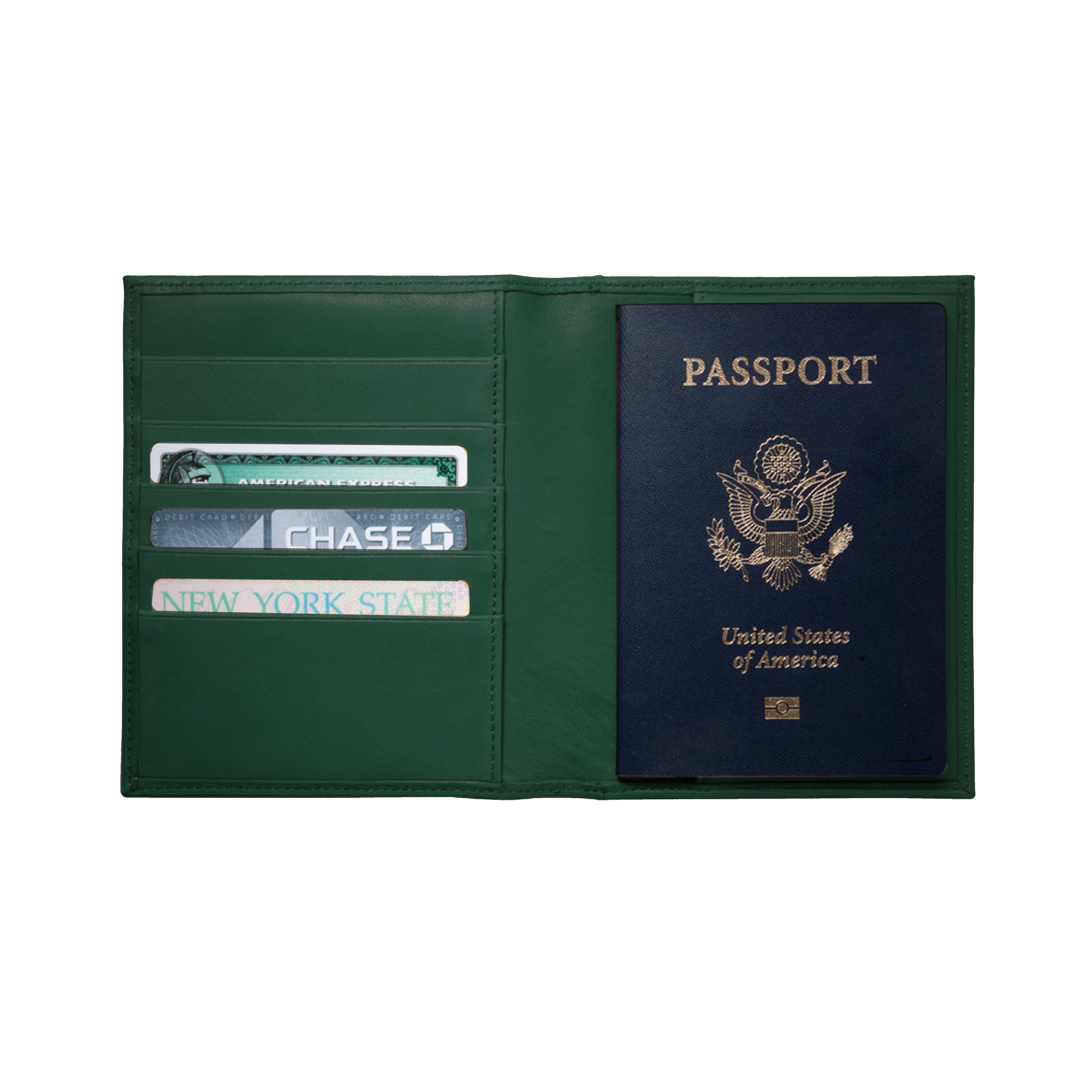 Passport Wallet