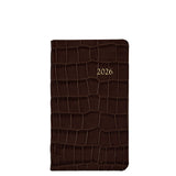 2026 5" Pocket Datebook