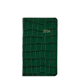 2026 5" Pocket Datebook