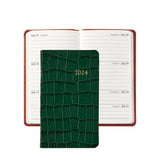 2024 5" Pocket Datebook