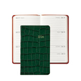 2026 5" Pocket Datebook