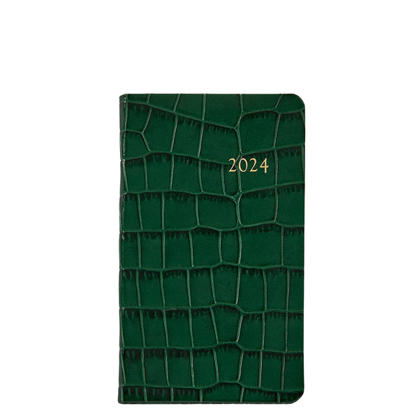 2024 5" Pocket Datebook