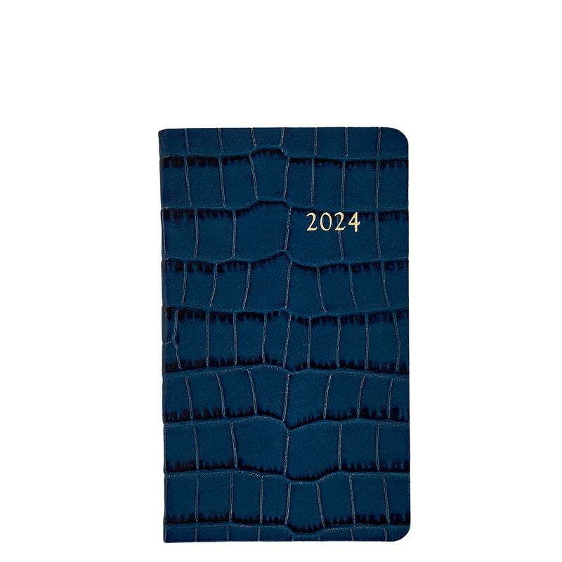 2024 5" Pocket Datebook
