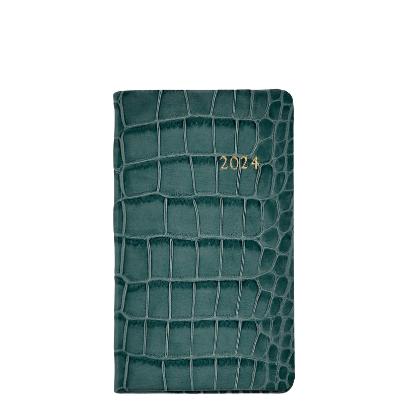 2024 5" Pocket Datebook