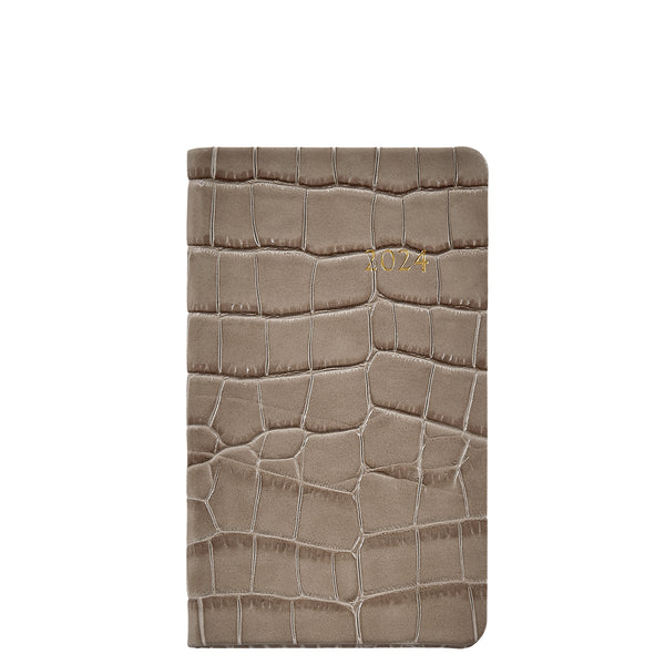 2024 5" Pocket Datebook