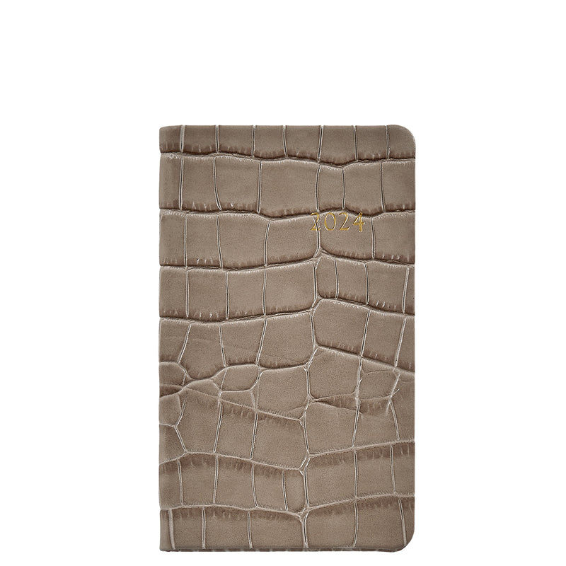 2024 5" Pocket Datebook