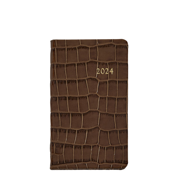2024 5" Pocket Datebook