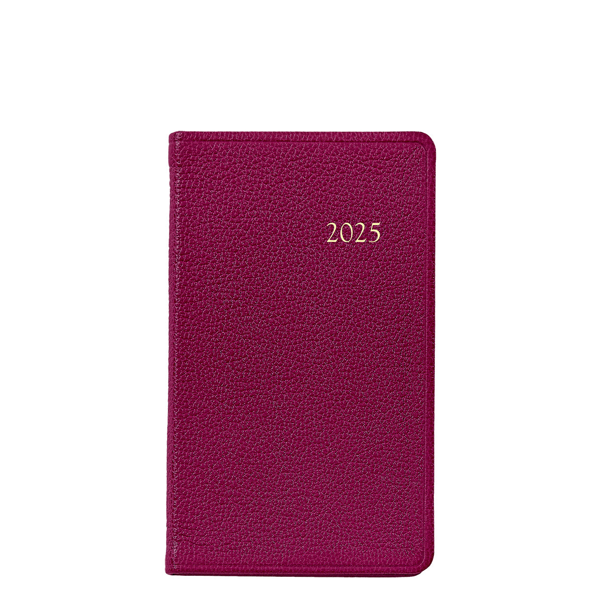 2025 5" Pocket Datebook