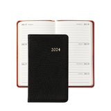 2024 5" Pocket Datebook