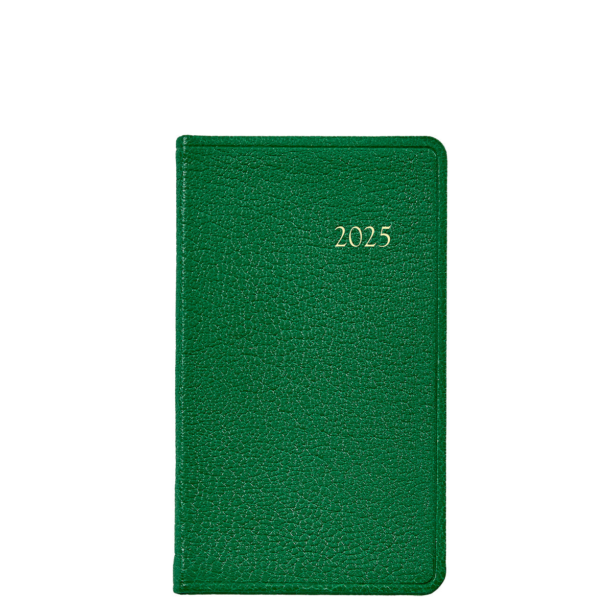 2025 5" Pocket Datebook
