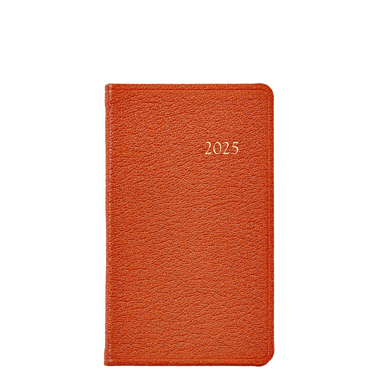 2025 5" Pocket Datebook