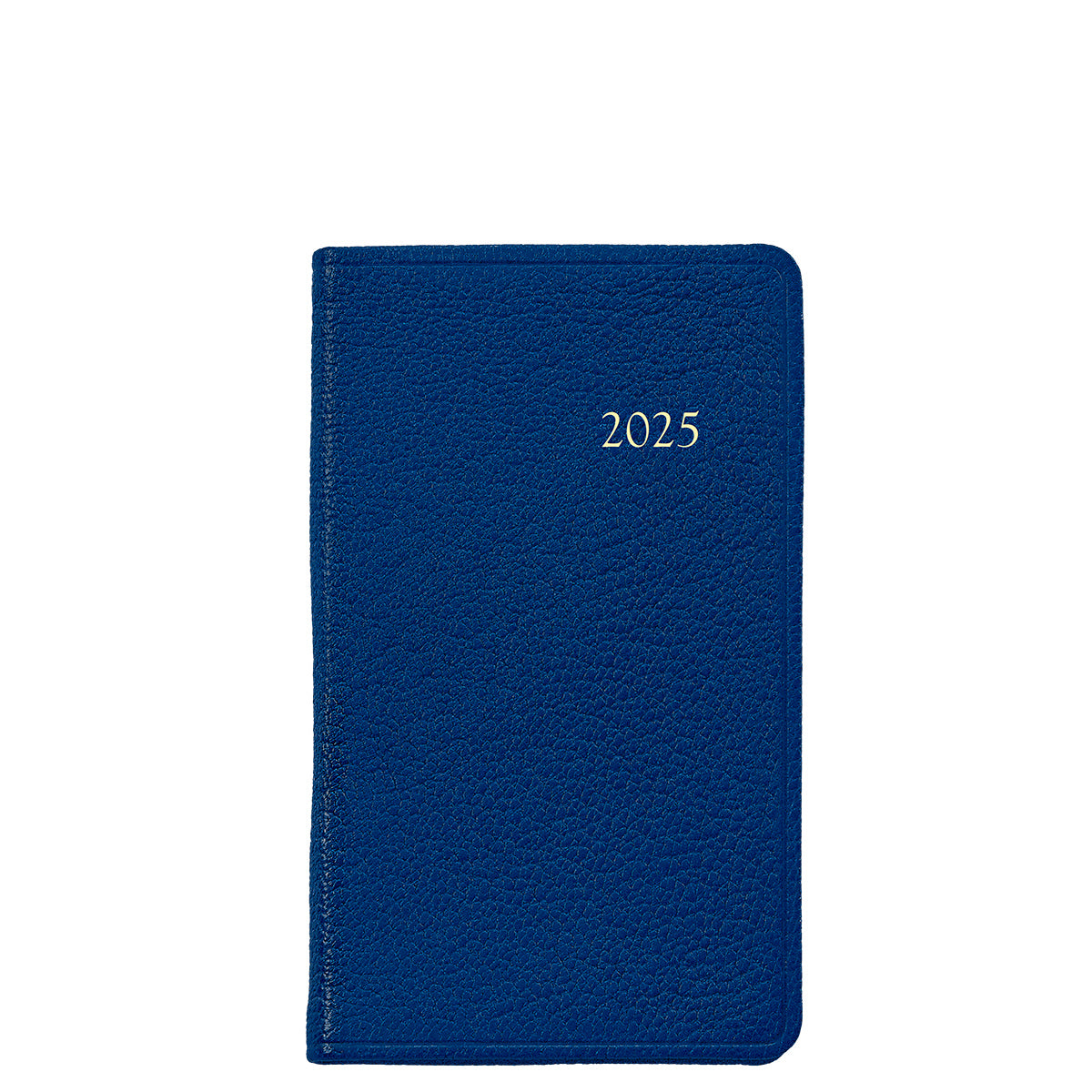 2025 5" Pocket Datebook