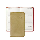 2024 5" Pocket Datebook