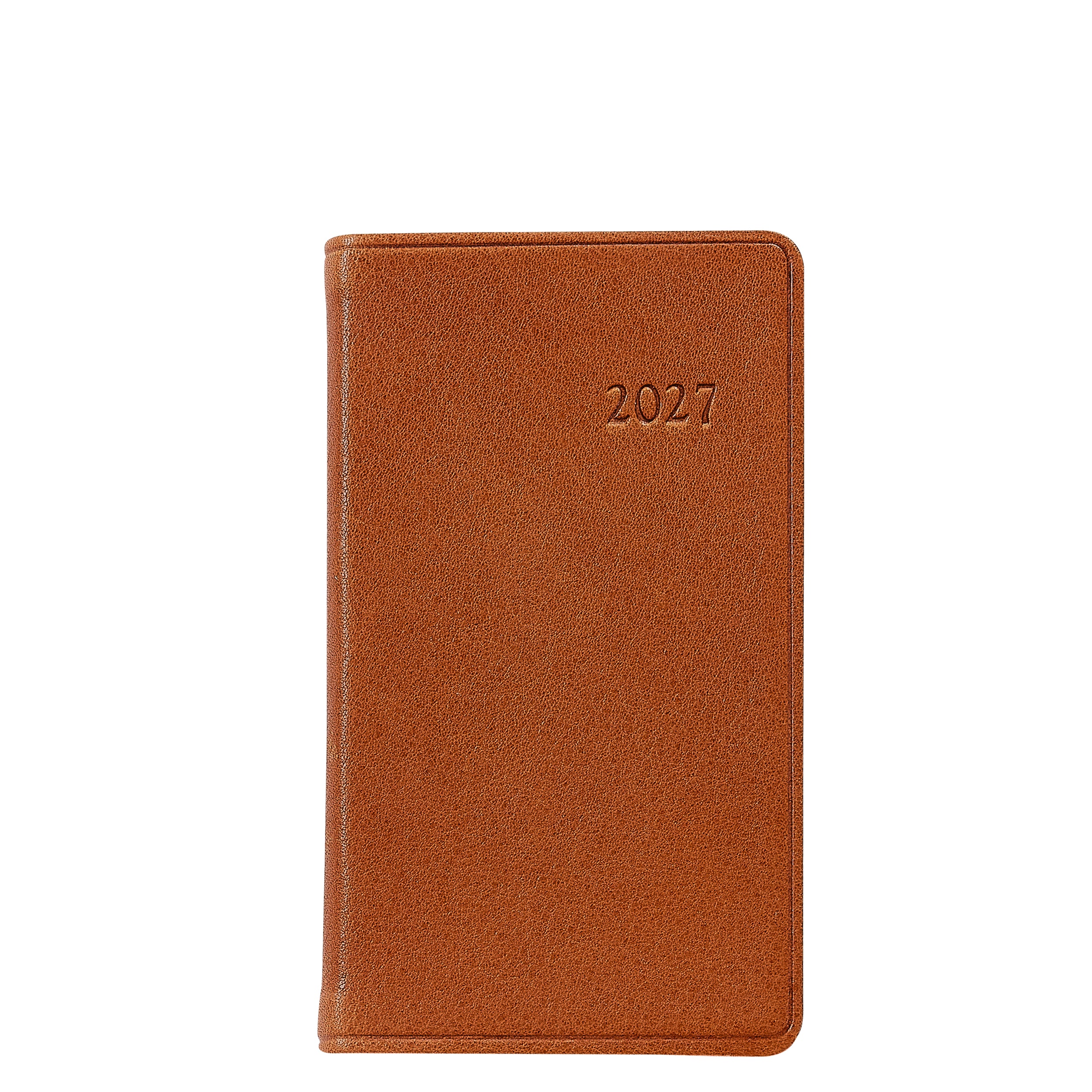 2027 5" Pocket Datebook
