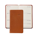 2027 5" Pocket Datebook