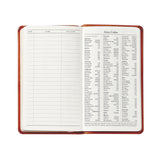 2024 5" Pocket Datebook