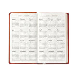 2024 5" Pocket Datebook