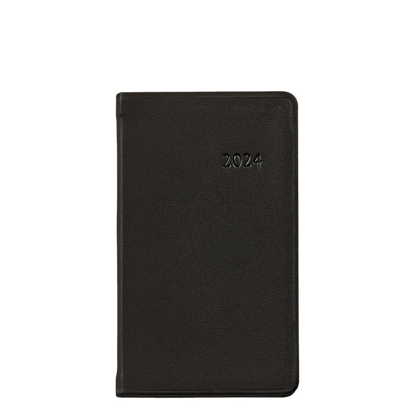 2024 5" Pocket Datebook