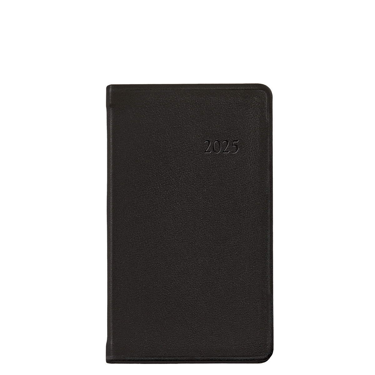 2025 5" Pocket Datebook
