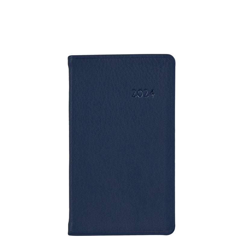 2024 5" Pocket Datebook