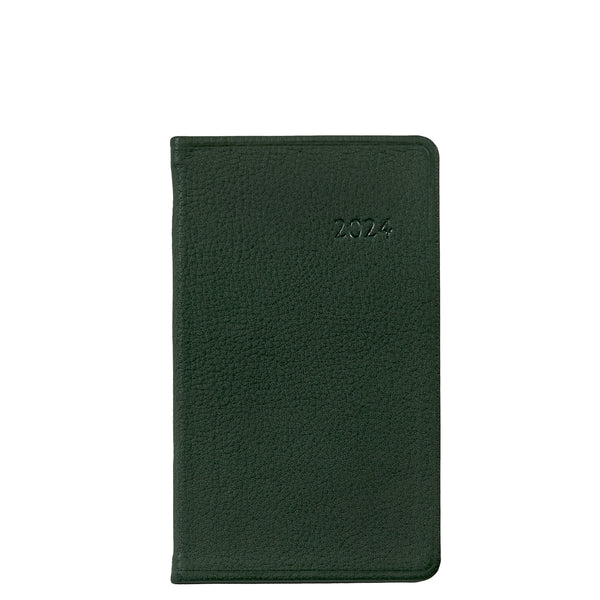2024 5" Pocket Datebook